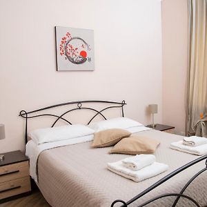 Huis "Holiday" met Drie Slaapkamers